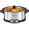 Stovetop-Safe Sear & Cook Crock