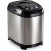 Black and Stainless Steel  New for 2023