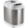 White and Stainless Steel
