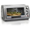 6 Slice Countertop Toaster Oven