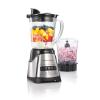+ 3 Cup Vegetable Chopper  Black