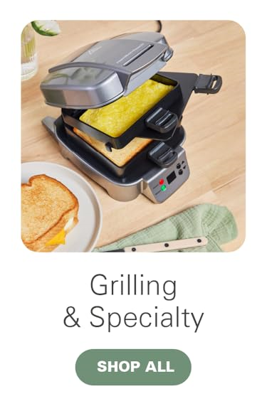 Hamilton Beach : Trusted Kitchen Technology