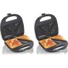 Compact & Easy to Store (2 Pack)