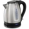 BPA Free  Stainless Steel