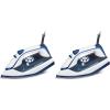 1500 Watts for High-Velocity Steam (Pack of 2)